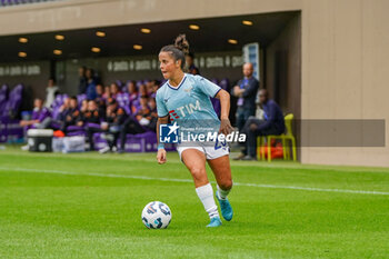 2024-10-19 - #20 Flaminia Simonetti (Lazio Women) - ACF FIORENTINA VS LAZIO WOMEN - ITALIAN SERIE A WOMEN - SOCCER