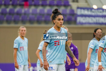 2024-10-19 - #18 Martina Piemonte (Napoli Femminile) - ACF FIORENTINA VS LAZIO WOMEN - ITALIAN SERIE A WOMEN - SOCCER