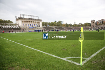 2024-10-20 - Serie A ebay women Inter Women house, Arena Civica Gianni Brera - FC INTERNAZIONALE VS JUVENTUS FC - ITALIAN SERIE A WOMEN - SOCCER