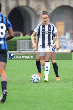 2024-10-20 - Bonasea Barbara - FC INTERNAZIONALE VS JUVENTUS FC - ITALIAN SERIE A WOMEN - SOCCER