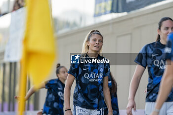 2024-11-03 - #36 Michela Cambiaghi (Inter Femminile) - ACF FIORENTINA VS INTER - FC INTERNAZIONALE - ITALIAN SERIE A WOMEN - SOCCER