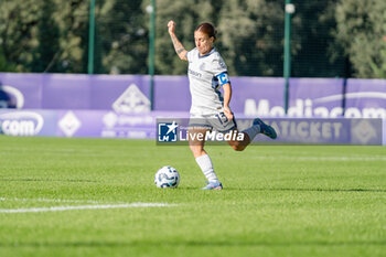 2024-11-03 - #13 Beatrice Merlo (Inter Femminile) - ACF FIORENTINA VS INTER - FC INTERNAZIONALE - ITALIAN SERIE A WOMEN - SOCCER