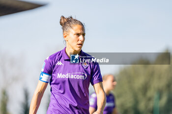 2024-11-03 - Vero Boquete - ACF FIORENTINA VS INTER - FC INTERNAZIONALE - ITALIAN SERIE A WOMEN - SOCCER