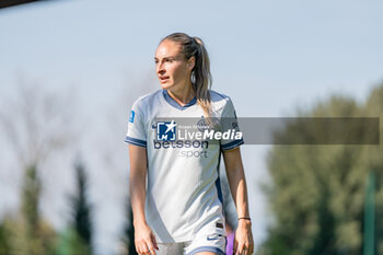 2024-11-03 - #31 Tessa Wullaert (Inter Femminile) - ACF FIORENTINA VS INTER - FC INTERNAZIONALE - ITALIAN SERIE A WOMEN - SOCCER