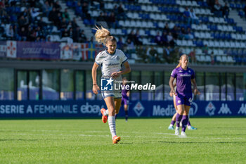 2024-11-03 - #36 Michela Cambiaghi (Inter Femminile) - ACF FIORENTINA VS INTER - FC INTERNAZIONALE - ITALIAN SERIE A WOMEN - SOCCER