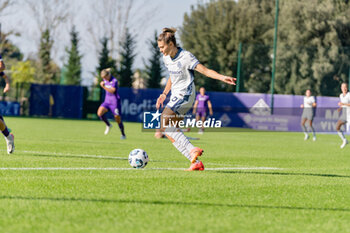 2024-11-03 - #36 Michela Cambiaghi (Inter Femminile) - ACF FIORENTINA VS INTER - FC INTERNAZIONALE - ITALIAN SERIE A WOMEN - SOCCER