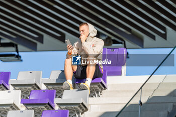 2024-11-03 - Albert Guomundsson - ACF FIORENTINA VS INTER - FC INTERNAZIONALE - ITALIAN SERIE A WOMEN - SOCCER