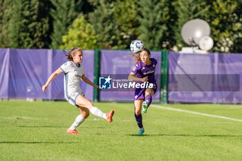 2024-11-03 - Maria Filangeri (Fiorentina Femminile) - ACF FIORENTINA VS INTER - FC INTERNAZIONALE - ITALIAN SERIE A WOMEN - SOCCER