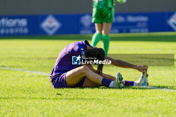 2024-11-03 - Agnese Bonfantini (Fiorentina Femminile) - ACF FIORENTINA VS INTER - FC INTERNAZIONALE - ITALIAN SERIE A WOMEN - SOCCER