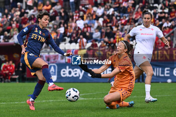  - ITALIAN SERIE A WOMEN - Cesena FC vs Padova Calcio