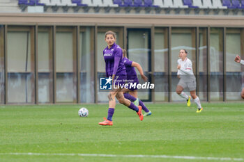 2024-11-24 - #7 Miriam Longo (Fiorentina Femminile) - ACF FIORENTINA VS AC MILAN - ITALIAN SERIE A WOMEN - SOCCER