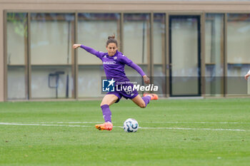 2024-11-24 - #87 Vero Boquete (Fiorentina Femminile) - ACF FIORENTINA VS AC MILAN - ITALIAN SERIE A WOMEN - SOCCER