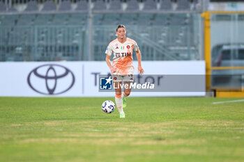 2024-11-24 - Verena Hanshaw ( AS Roma ) - US SASSUOLO VS AS ROMA - ITALIAN SERIE A WOMEN - SOCCER