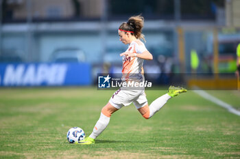 2024-11-24 - Benedetta Glionna ( AS Roma ) - US SASSUOLO VS AS ROMA - ITALIAN SERIE A WOMEN - SOCCER