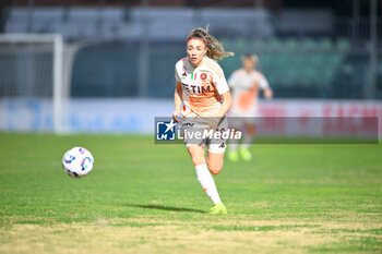 2024-11-24 - Benedetta Glionna ( AS Roma ) - US SASSUOLO VS AS ROMA - ITALIAN SERIE A WOMEN - SOCCER