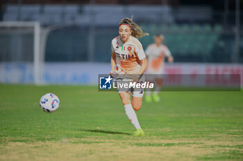 2024-11-24 - Benedetta Glionna ( AS Roma ) - US SASSUOLO VS AS ROMA - ITALIAN SERIE A WOMEN - SOCCER