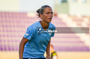 2024-08-30 - #10 Marija Banusic (Napoli Femminile) - ACF FIORENTINA VS NAPOLI FEMMINILE - ITALIAN SERIE A WOMEN - SOCCER