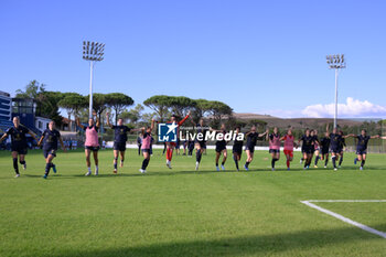 2024-09-21 - during the Italian Football Championship League A Women 2024/2025 match between SS Lazio Femminile vs Juventus Femminile at the on 21 September 2024. - LAZIO WOMEN VS JUVENTUS FC - ITALIAN SERIE A WOMEN - SOCCER