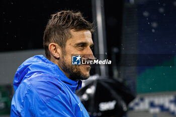 2024-02-10 - Alessio Dionisi (Sassuolo) - US SASSUOLO VS TORINO FC - ITALIAN SERIE A - SOCCER