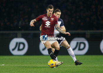Torino FC vs US Lecce - SERIE A - CALCIO