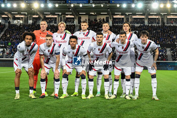 2024-03-03 - Bologna Fc photo team - ATALANTA BC VS BOLOGNA FC - ITALIAN SERIE A - SOCCER