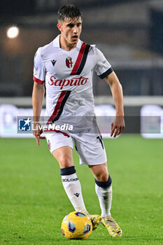 2024-03-15 - Bologna FC's defender Tommaso Corazza - EMPOLI FC VS BOLOGNA FC - ITALIAN SERIE A - SOCCER