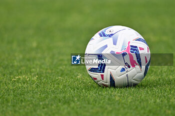 2024-04-20 - Official Puma ball Serie A 2023/2024 - EMPOLI FC VS SSC NAPOLI - ITALIAN SERIE A - SOCCER