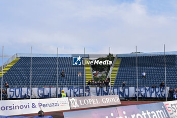 2024-04-20 - SSC Napoli's supporters - EMPOLI FC VS SSC NAPOLI - ITALIAN SERIE A - SOCCER
