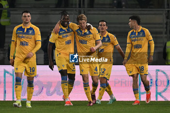  - ITALIAN SERIE A - FC St.Gallen 1879 vs BSC Young Boys