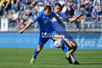  - ITALIAN SERIE A - FOOTBALL - EUROPA LEAGUE - SEVILLA FC v PSV EINDHOVEN