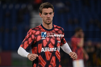 05/05/2024 - Daniele Rugani of Juventus F.C. during the 35th day of the Serie A Championship between A.S. Roma vs Juventus F.C. at the Olympic Stadium Olympic on May 5, 2024 in Rome, Italy. - AS ROMA VS JUVENTUS FC - SERIE A - CALCIO