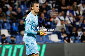 2024-05-04 - Emil Audero (Inter) - US SASSUOLO VS INTER - FC INTERNAZIONALE - ITALIAN SERIE A - SOCCER