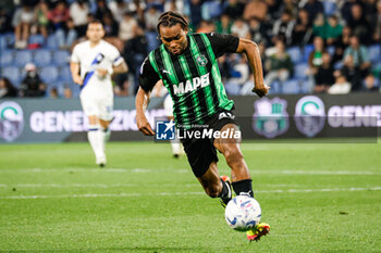 2024-05-04 - Armand Lauriente (Sassuolo) - US SASSUOLO VS INTER - FC INTERNAZIONALE - ITALIAN SERIE A - SOCCER