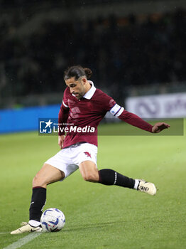 2024-05-03 - Ricardo Rodriguez (Torino FC) - TORINO FC VS BOLOGNA FC - ITALIAN SERIE A - SOCCER