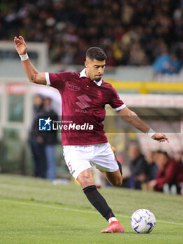 2024-05-03 - Adam Masina (Torino FC) - TORINO FC VS BOLOGNA FC - ITALIAN SERIE A - SOCCER