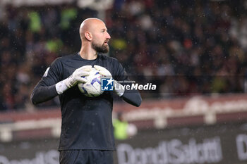2024-05-03 - Vanja Milinkovic-Savic (Torino FC) goalkeeper - TORINO FC VS BOLOGNA FC - ITALIAN SERIE A - SOCCER