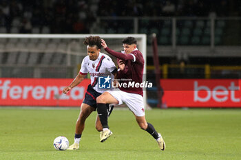 Torino FC vs Bologna FC - ITALIAN SERIE A - SOCCER