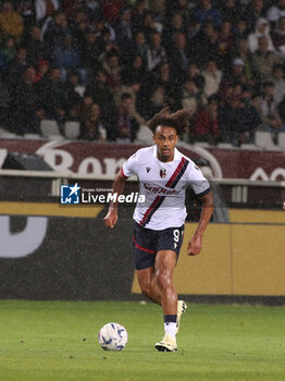2024-05-03 - Joshua Zirkzee (Bologna FC) - TORINO FC VS BOLOGNA FC - ITALIAN SERIE A - SOCCER