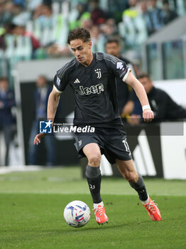 2024-05-12 - Kenan Yildiz (Juventus FC)
 - JUVENTUS FC VS US SALERNITANA - ITALIAN SERIE A - SOCCER