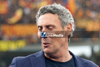 2024-05-18 - coach Luca Gotti of US Lecce - US LECCE VS ATALANTA BC - ITALIAN SERIE A - SOCCER