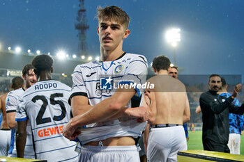 2024-05-18 - Charles De Ketelaere of Atalanta - US LECCE VS ATALANTA BC - ITALIAN SERIE A - SOCCER