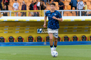 2024-05-18 - Giovanni Bonfanti of Atalanta - US LECCE VS ATALANTA BC - ITALIAN SERIE A - SOCCER