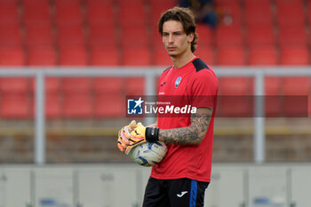 2024-05-18 - Marco Carnesecchi of Atalanta - US LECCE VS ATALANTA BC - ITALIAN SERIE A - SOCCER