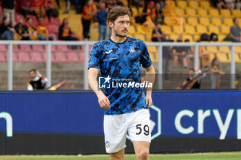 2024-05-18 - Aleksey Miranchuk of Atalanta - US LECCE VS ATALANTA BC - ITALIAN SERIE A - SOCCER