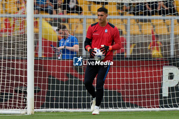 2024-05-18 - Juan Musso of Atalanta - US LECCE VS ATALANTA BC - ITALIAN SERIE A - SOCCER