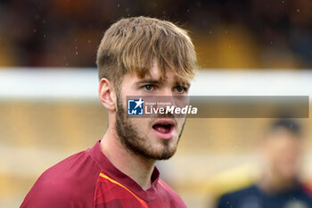 2024-05-18 - Daniel Samek of US Lecce - US LECCE VS ATALANTA BC - ITALIAN SERIE A - SOCCER