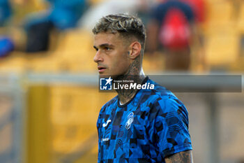 2024-05-18 - Gianluca Scamacca of Atalanta - US LECCE VS ATALANTA BC - ITALIAN SERIE A - SOCCER