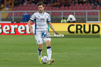 2024-05-18 - Aleksey Miranchuk of Atalanta - US LECCE VS ATALANTA BC - ITALIAN SERIE A - SOCCER