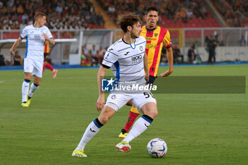 2024-05-18 - Aleksey Miranchuk of Atalanta - US LECCE VS ATALANTA BC - ITALIAN SERIE A - SOCCER