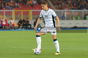 2024-05-18 - Mario Pasalic of Atalanta - US LECCE VS ATALANTA BC - ITALIAN SERIE A - SOCCER